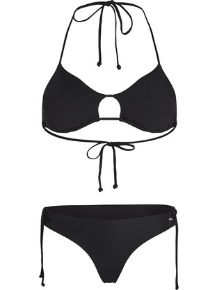 O'Neill Madrid Bikini Set Τριγωνάκι Μαύρο 1800408-19010