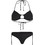 O'Neill Madrid Bikini Set Τριγωνάκι Μαύρο 1800408-19010