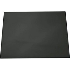 Durable Transparent Black XL