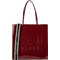 Ted Baker 284885 Bordeaux Ted Baker 284885 Bordeaux