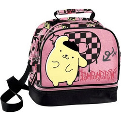 Graffiti Pompompurin Ισοθερμικό Τσαντάκι Φαγητού 261312