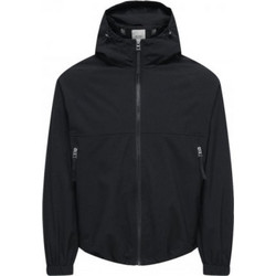 Only & Sons Ανδρικό Μπουφάν Χειμωνιάτικο Bomber Μαύρο 22036737