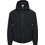 Only & Sons Ανδρικό Μπουφάν Χειμωνιάτικο Bomber Μαύρο 22036737