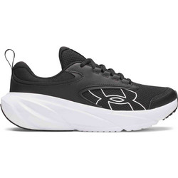 Under Armour Surge 5 Ανδρικά Αθλητικά Παπούτσια για Τρέξιμο Μαύρα 6010459-001
