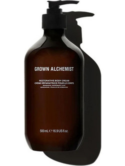Grown Alchemist Restorative Ενυδατική Κρέμα Σώματος 500ml