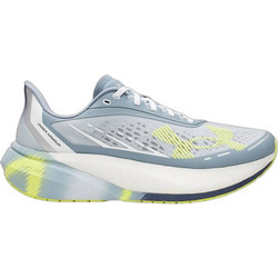Under Armour Velociti Distance Ανδρικά Αθλητικά Παπούτσια για Τρέξιμο Γκρι 6006030-448