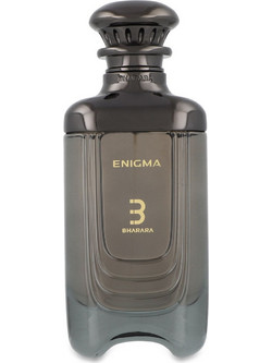 Bharara Enigma Eau de Parfum 100ml