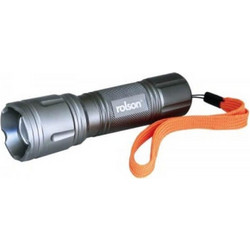 Rolson RL-61442-1 Φακός Μπαταρίας 180lm