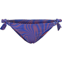 Brille Bikini Slip Μπλε Πορτοκαλί SD230219-MULTY