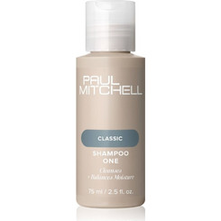 Paul Mitchell Classic One Σαμπουάν 75ml