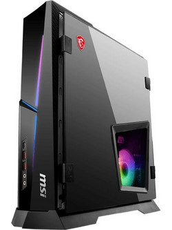 MSI MPG Trident AS AI 2-064EU (Ultra 5 225F/16GB/1TB SSD/GeForce RTX 5060 8GB/Windows 11)