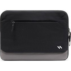 Inateck LBT11-13S Θήκη Laptop 13" Black Grey