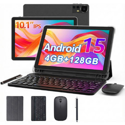 Extralink Tablet CP31 4GB 128GB Set