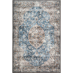 Βιοκαρπέτ Azarian Χαλί Ορθογώνιο 4 Εποχών 140x200cm 22/00