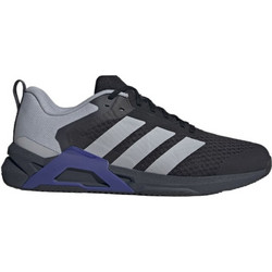 Adidas Dropset Control Ανδρικά Αθλητικά Παπούτσια Μαύρα KJ9162