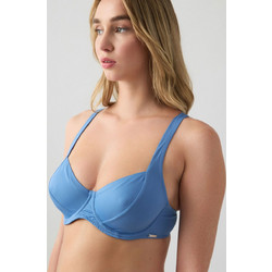 Minerva Bikini Top Μπλε 90-9464D-553