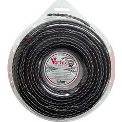 Vortex 204-404 Μεσινέζα Στριφτή 4.3mm x 21m
