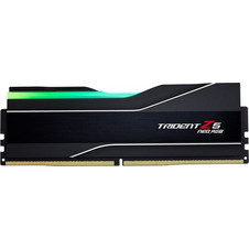 G.Skill Trident Z5 Neo RGB 32GB (1X32GB) DDR5 RAM 5200MHz C40 Black
