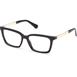 Max & Co MO5220-001 Ανδρικός Σκελετός Γυαλιών Οράσεως Κοκάλινος Μαύρος