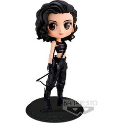 Banpresto Birds of Prey Q Posket Huntress Version A 14cm