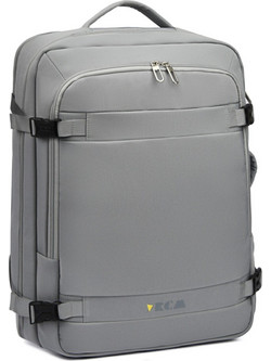 RCM 1005L Αδιάβροχο Σακίδιο Πλάτης 36lt Γκρι