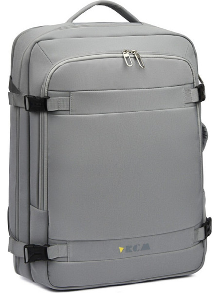 RCM 1005L Αδιάβροχο Σακίδιο Πλάτης 36lt Γκρι