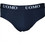 Uomo Ανδρικό Σλιπ Βαμβακερό Navy Μπλε UD018UO