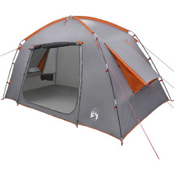 vidaXL Σκηνή Camping Ιγκλού 4 Ατόμων 300x210x156cm 42028512