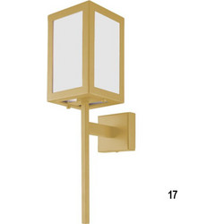 Luma 100-01375-17-gold