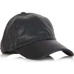 Mavrudis MRDline Ανδρικό Καπέλο Jockey Μαύρο 4944002