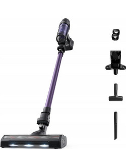Tefal X-Pert TY6A31 Επαναφορτιζόμενη Σκούπα Stick 18V