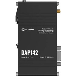 Teltonika DAP142 Mesh Access Point WiFi 4 Single Band (2.4GHz)
