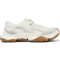 Camper Karst 2 Ανδρικά Sneakers Λευκά K101069-009