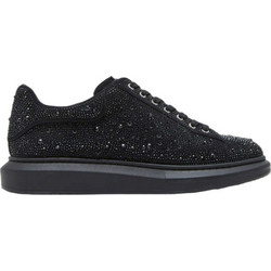 Steve Madden Icebox Ανδρικά Sneakers Μαύρα SH120007240200200