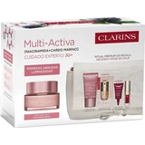 Buy Clarins Men Shampoo Shower Gel 200ml from the online shop