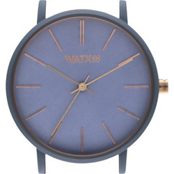 Watx & Co Γυναικείο Ρολόι WXCA3041