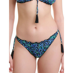 ERKA MARE Bikini Slip Navy Μπλε 55610