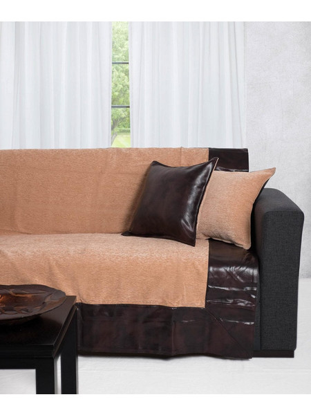 Silk Fashion Σετ Ριχτάρια 3τμχ 6112 Χρυσό