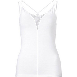 Odlo Γυναικείο Αθλητικό T-Shirt Λευκό 110001-10535