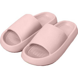 Vamp Γυναικείες Παντόφλες Καλοκαιρινές Flatforms Κολυμβητηρίου Ροζ 18990-435