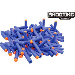 Blue Toys Σετ Σφαίρες Παιδικού Όπλου MKW292206