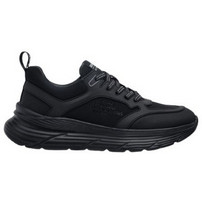 Replay Ανδρικά Sneakers Μαύρα RSG80001T-0003