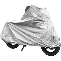 ProPlus 610250 Κουκούλα Μηχανής Αδιάβροχη XL 246x104x127cm