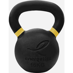 Energetics TR-429-0002 Kettlebell από Μαντέμι 16kg