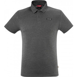 Lafuma Ανδρική Αθλητική Μπλούζα Polo Ανθρακί LFM-364