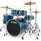 Tama Imperialstar 20" Hairline Blue
