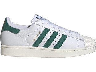 Adidas Superstar II Ανδρικά Sneakers Λευκά KJ9977