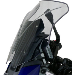 MRA Φιμέ Ζελατίνα Μηχανής για Yamaha Tracer 9 / 9 GT / 9 GT+ '25 4025066178940