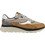 Geox Spherica Actif X1 Ανδρικά Sneakers Γκρι U55HUA01422C5ZS6