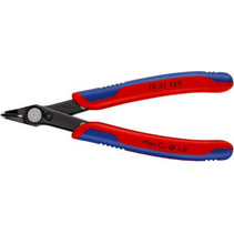 Knipex Πλαγιοκόφτης 125mm 7831125